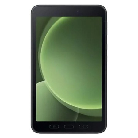 Tablet Samsung Galaxy Tab Active5 8″/ 6GB/ 128GB/ Octacore/ 5G/ Verde/ Incluye S-Pen