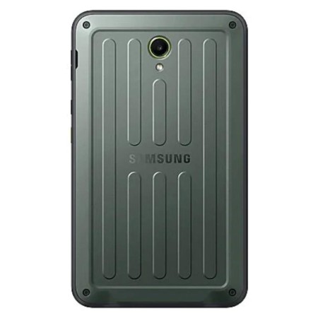 Tablet Samsung Galaxy Tab Active5 8″/ 6GB/ 128GB/ Octacore/ 5G/ Verde/ Incluye S-Pen