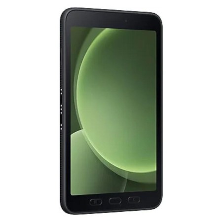 Tablet Samsung Galaxy Tab Active5 8″/ 6GB/ 128GB/ Octacore/ 5G/ Verde/ Incluye S-Pen