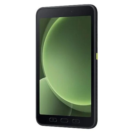 Tablet Samsung Galaxy Tab Active5 8″/ 6GB/ 128GB/ Octacore/ 5G/ Verde/ Incluye S-Pen