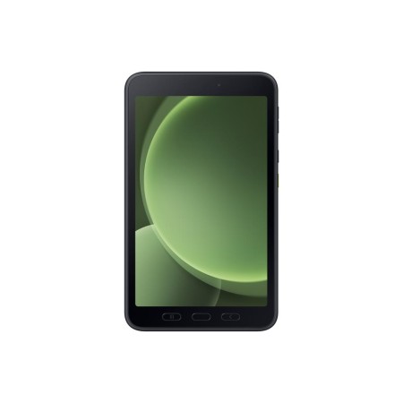 Tablet Samsung Galaxy Tab Active5 8″/ 6GB/ 128GB/ Octacore/ Verde/ Incluye S-Pen