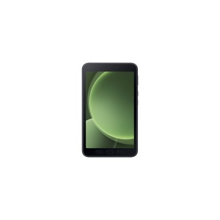 Tablet Samsung Galaxy Tab Active5 8″/ 6GB/ 128GB/ Octacore/ Verde/ Incluye S-Pen
