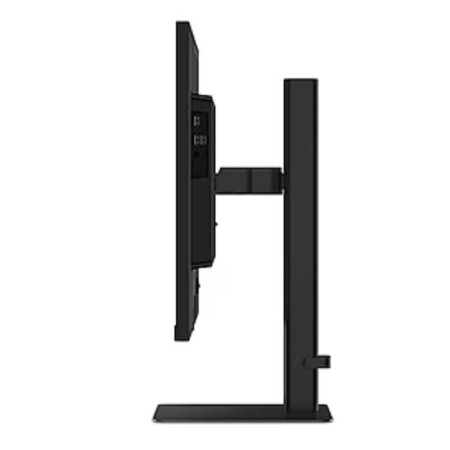 Monitor Profesional Samsung ViewFinity S6 S27D600UAU 27″/ QHD/ Regulable en altura/ Negro