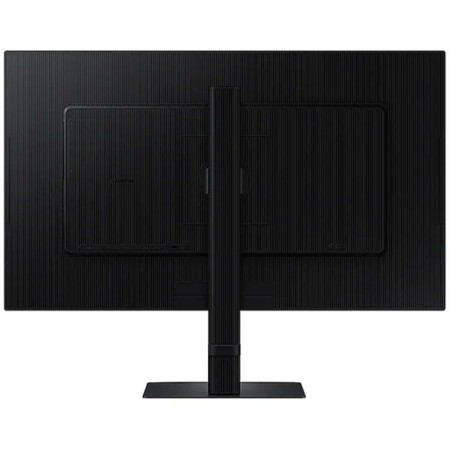 Monitor Profesional Samsung ViewFinity S6 S27D600UAU 27″/ QHD/ Regulable en altura/ Negro