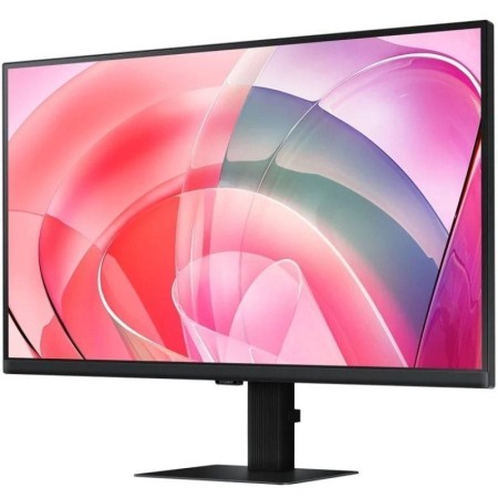 Monitor Profesional Samsung ViewFinity S7 S27D700EAU 27″/ 4K/ Negro