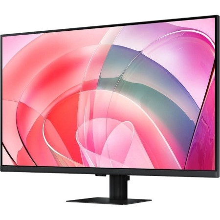 Monitor Profesional Samsung ViewFinity S7 S32D700EAU 32″/ 4K/ Negro