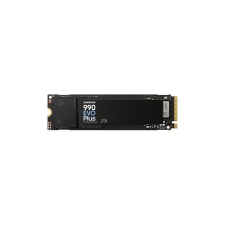 Disco SSD Samsung 990 EVO Plus 2TB/ M.2 2280 PCIe Gen5/ Compatible con PS5 y PC/ Full Capacity