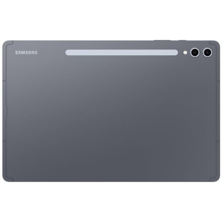 Tablet Samsung Galaxy Tab S10+ 12.4″/ 12GB/ 256GB/ Octacore/ Gris/ Incluye S-Pen