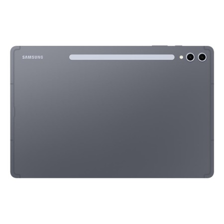 Tablet Samsung Galaxy Tab S10+ 12.4″/ 12GB/ 256GB/ Octacore/ Gris/ Incluye S-Pen