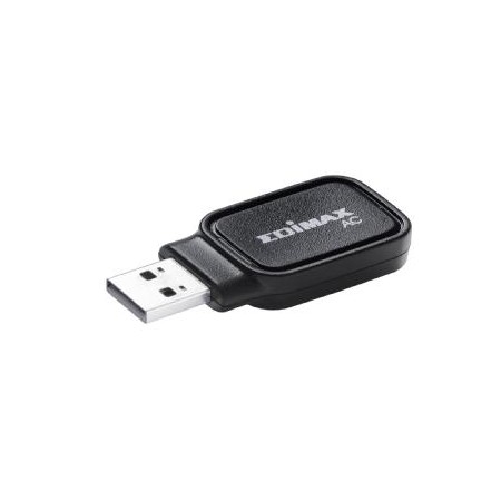Adaptador wifi y bluetooth 4.0 edimax usb doble banda