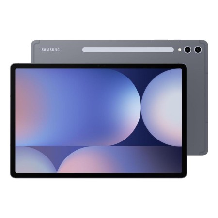 Tablet Samsung Galaxy Tab S10+ 12.4″/ 12GB/ 512GB/ Octacore/ Gris/ Incluye S-Pen