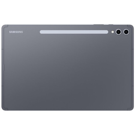 Tablet Samsung Galaxy Tab S10+ 12.4″/ 12GB/ 256GB/ Octacore/ 5G/ Gris/ Incluye S-Pen