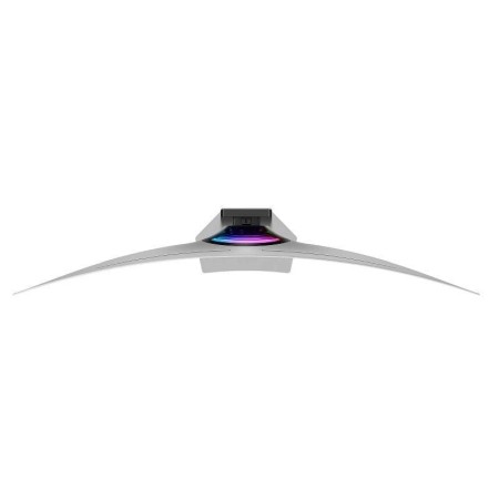 Monitor Gaming Ultrapanorámico Curvo Samsung Odyssey OLED G9 S49DG954SU 49″/ Dual QHD/ 0.03ms/ 240Hz/ OLED/ Multimedia/ Regulabl