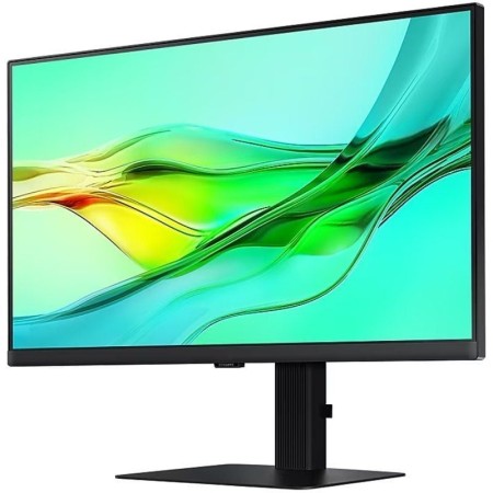 Monitor Profesional Samsung ViewFinity S6 S60UD S27D604UAU 27″/ QHD/ Regulable en Altura/ Negro