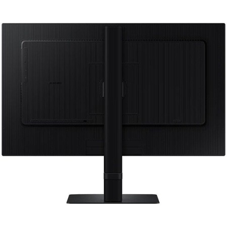 Monitor Profesional Samsung ViewFinity S6 S60UD S27D604UAU 27″/ QHD/ Regulable en Altura/ Negro