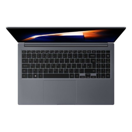 Portatil samsung galaxy book4 i5 - 120u 16gb ssd 512gb 15.6 pulgadas