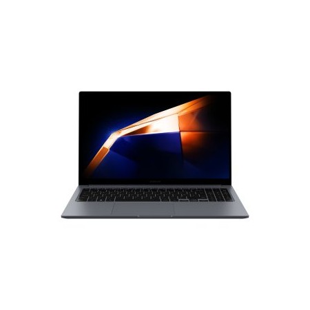 Portatil samsung galaxy book4 i5 - 120u 16gb ssd 512gb 15.6 pulgadas