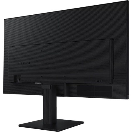 Monitor Profesional Samsung Essential Monitor S3 S24D300GAU/ 24″/ Full HD/ Negro