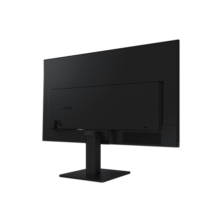 Monitor Profesional Samsung Essential Monitor S3 S24D300GAU/ 24″/ Full HD/ Negro