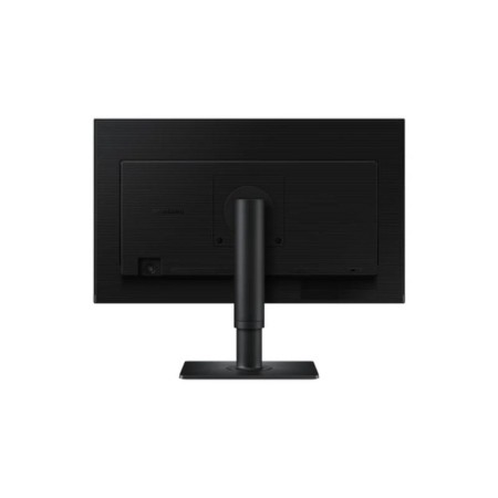 Monitor Profesional Samsung Essential Monitor S4 S40GD S24D402GAU/ 24″/ Full HD/ Regulable en altura/ Negro