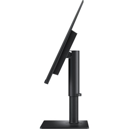 Monitor Profesional Samsung Essential Monitor S4 S27D400GAU/ 27″/ Full HD/ Regulable en altura/ Negro