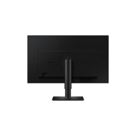 Monitor Profesional Samsung Essential Monitor S4 S27D400GAU/ 27″/ Full HD/ Regulable en altura/ Negro