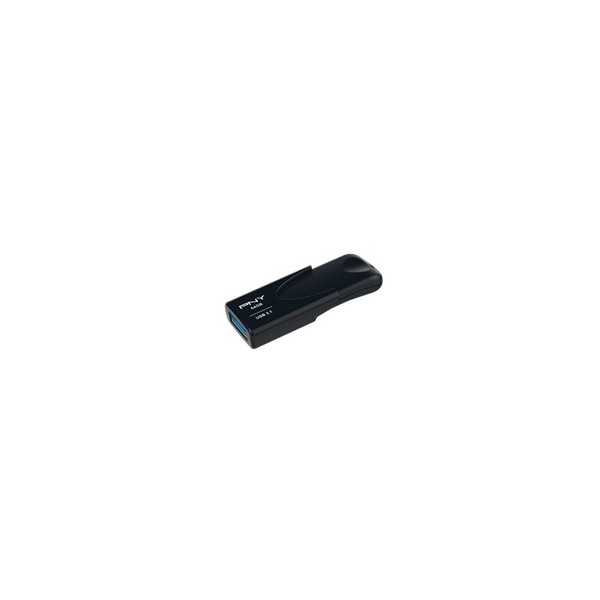 Memoria usb 3.1 pny attache 64gb