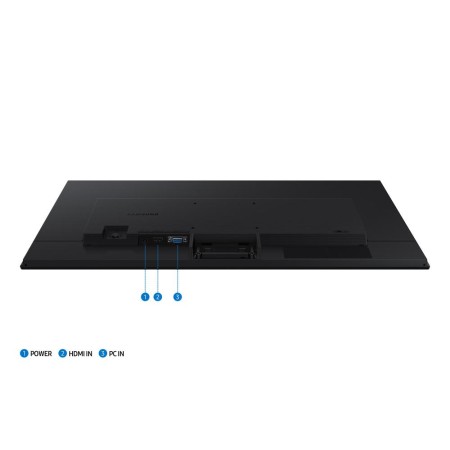 Monitor samsung ls24d302gauxen 24 pulgadas fhd 100hz
