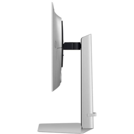 Smart Monitor Gaming Samsung OLED Odyssey G6 S27DG610SU 27″/ QHD/ 0.03ms/ 240Hz/ VA/ Regulable en altura/ Smart TV/ Plata