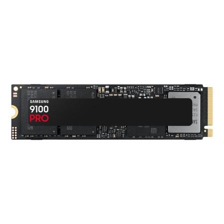 Disco SSD Samsung 9100 PRO 1TB/ M.2 2280 PCIe Gen5/ Full Capacity
