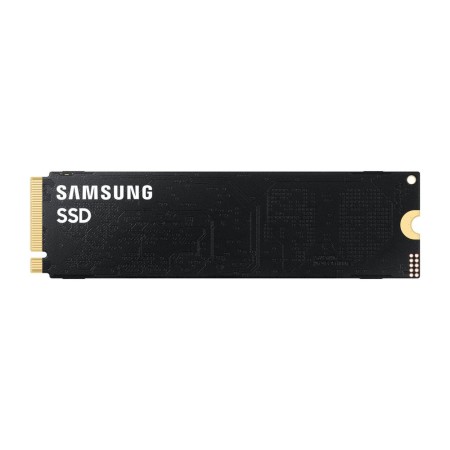 Disco duro interno solido ssd samsung 9100 pro mz - vap4t0bw 4tb m.2 nvme pcie 5