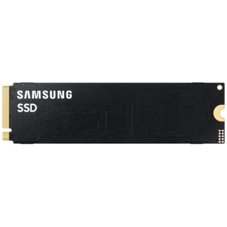 Disco SSD Samsung 9100 PRO 2TB/ M.2 2280 PCIe Gen5/ Full Capacity