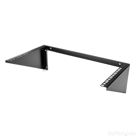 Soporte startech para rack 6u 19 pulgadas