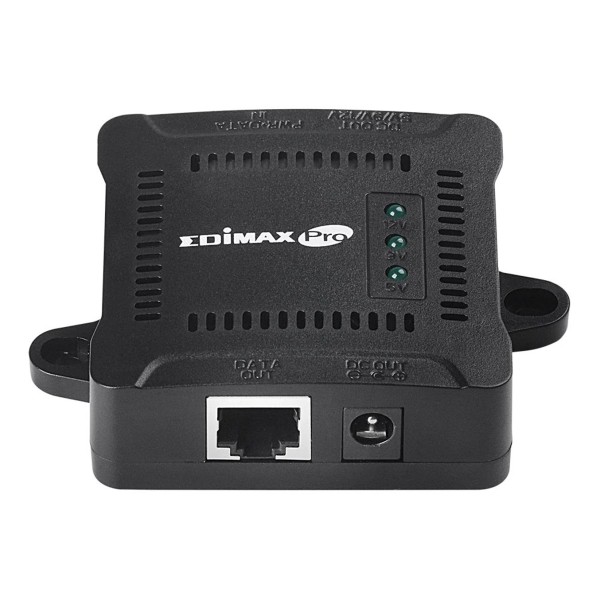 Divisor poe edimax gp - 101st  splitter