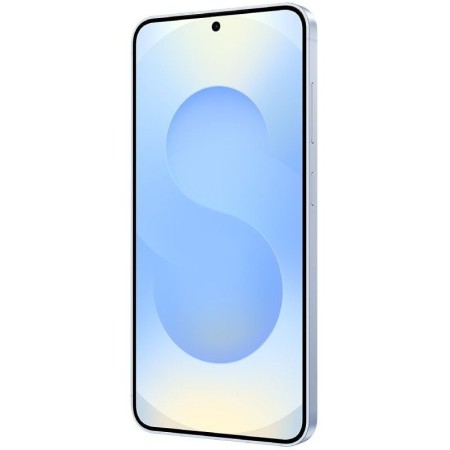 Smartphone Samsung Galaxy S25 12GB/ 256GB/ 6.2″/ 5G/ Azul Claro