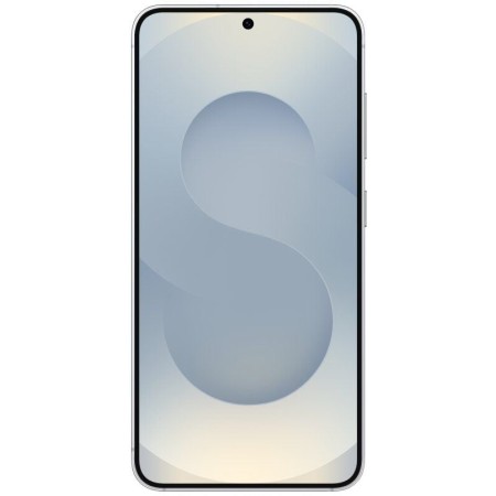 Smartphone Samsung Galaxy S25 12GB/ 256GB/ 6.2″/ 5G/ Gris