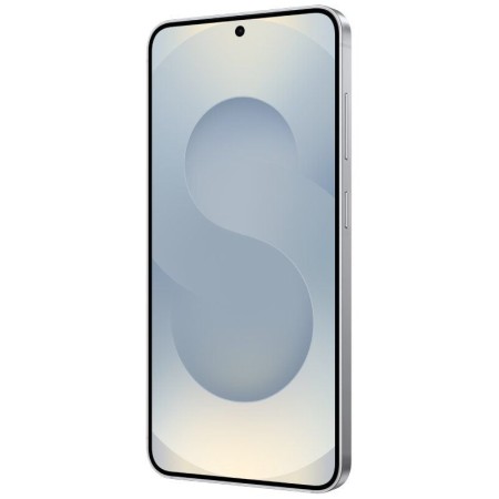 Smartphone Samsung Galaxy S25 12GB/ 256GB/ 6.2″/ 5G/ Gris