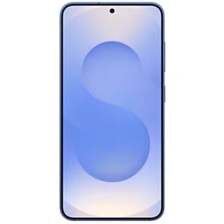 Smartphone Samsung Galaxy S25 12GB/ 128GB/ 6.2″/ 5G/ Azul Marino