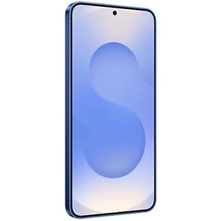 Smartphone Samsung Galaxy S25 12GB/ 128GB/ 6.2″/ 5G/ Azul Marino