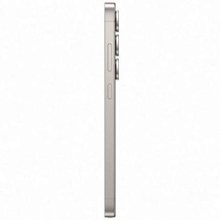 Smartphone Samsung Galaxy S25 Ultra 12GB/ 512GB/ 6.9″/ 5G/ Titanio Gris
