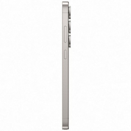Smartphone Samsung Galaxy S25 Ultra 12GB/ 256GB/ 6.9″/ 5G/ Titanio Gris