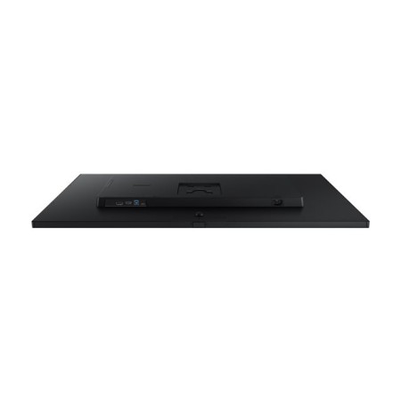 Monitor Profesional Samsung ViewFinity S8 S80UD S37D800UAU 37″/ 4K/ Regulable en altura/ Negro