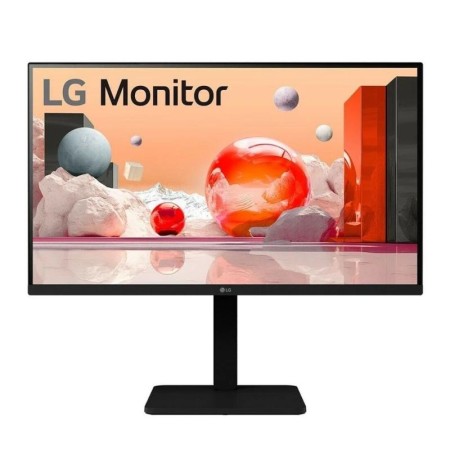 Lg 24ba560 23.8 pulgadas fhd 5ms hdmi d - sub displayport altavoces reg. altura