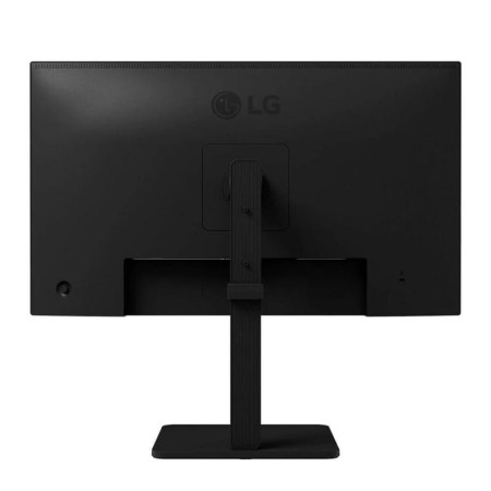 Lg 24ba560 23.8 pulgadas fhd 5ms hdmi d - sub displayport altavoces reg. altura