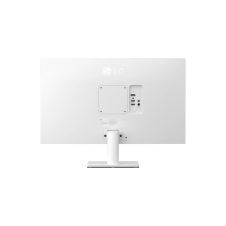 Monitor led ips lg 27us500 27 pulgadas 3840 x 2160 5ms hdmi displayport