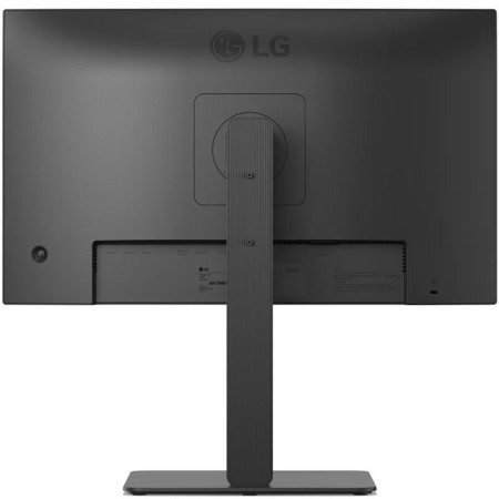 Monitor Profesional LG 24BA650-B 23.8″/ Full HD/ Multimedia/ Negro