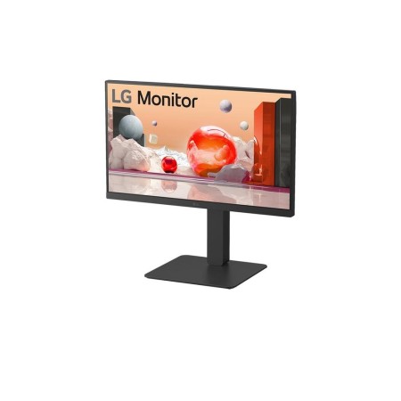 Monitor Profesional LG 24BA650-B 23.8″/ Full HD/ Multimedia/ Negro