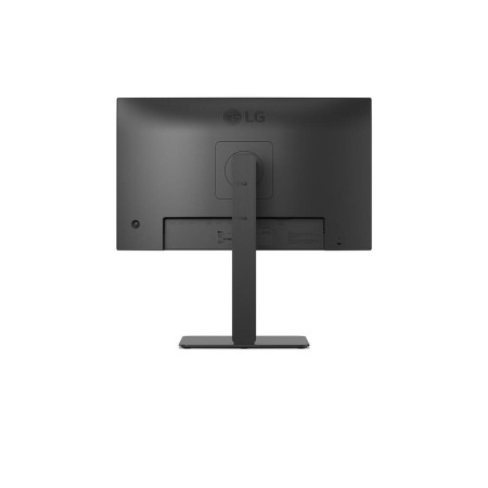 Monitor Profesional LG 24BA650-B 23.8″/ Full HD/ Multimedia/ Negro