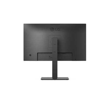 Monitor Profesional LG 27BA850-B 27″/ Full HD/ Webcam/ Multimedia/ Regulable en altura/ Negro