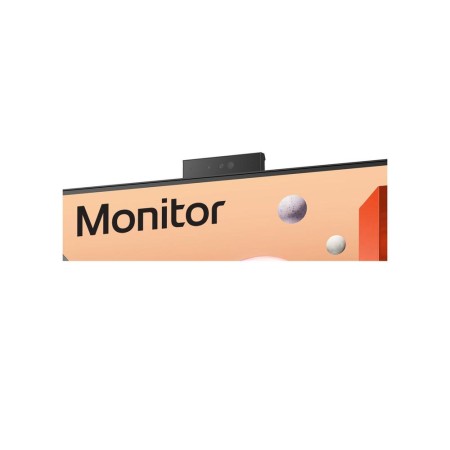 Monitor Profesional LG 27BA850-B 27″/ Full HD/ Webcam/ Multimedia/ Regulable en altura/ Negro